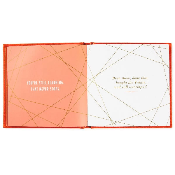 Hallmark Why 70 Is Marvelous Book - Image 2