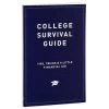 Hallmark College Survival Guide: Tips, Tricks, And A Little Financial Aid Book
