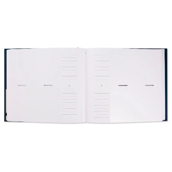 Hallmark Disney Mickey Mouse Retro Pattern Photo Album - Image 2