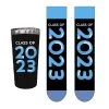 Hallmark Class Of 2023 Insulated Tumbler And Crew Socks Gift Set