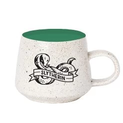 Hallmark Harry Potter™ Retro Slytherin™ Mug, 26 Oz.