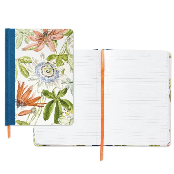 Hallmark Mod Botanical Hardback Notebook - Image 2