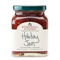 Individual Holiday Jam
