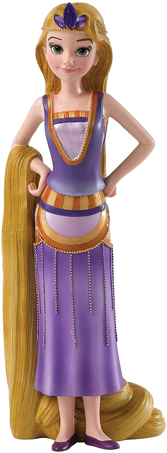 Disney Showcase Couture De Force Princess Rapunzel Tangled Figurine