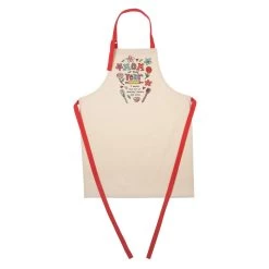 Our Name Is Mud Mom Of The Year Never Out Of Healthy Treats And Hugs Apron