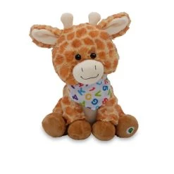 Alphabet Jodey Musical Motion Giraffe