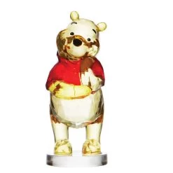 Disney Winnie The Pooh Facet Figurine