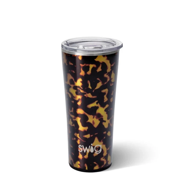 SWIG Bombshell Tumbler 22 Oz. Stainless Steel And Insulated