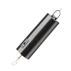 Battery Operated Spinning Motor